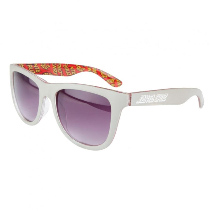 Santa Cruz Multi Classic Dot Sunglasses