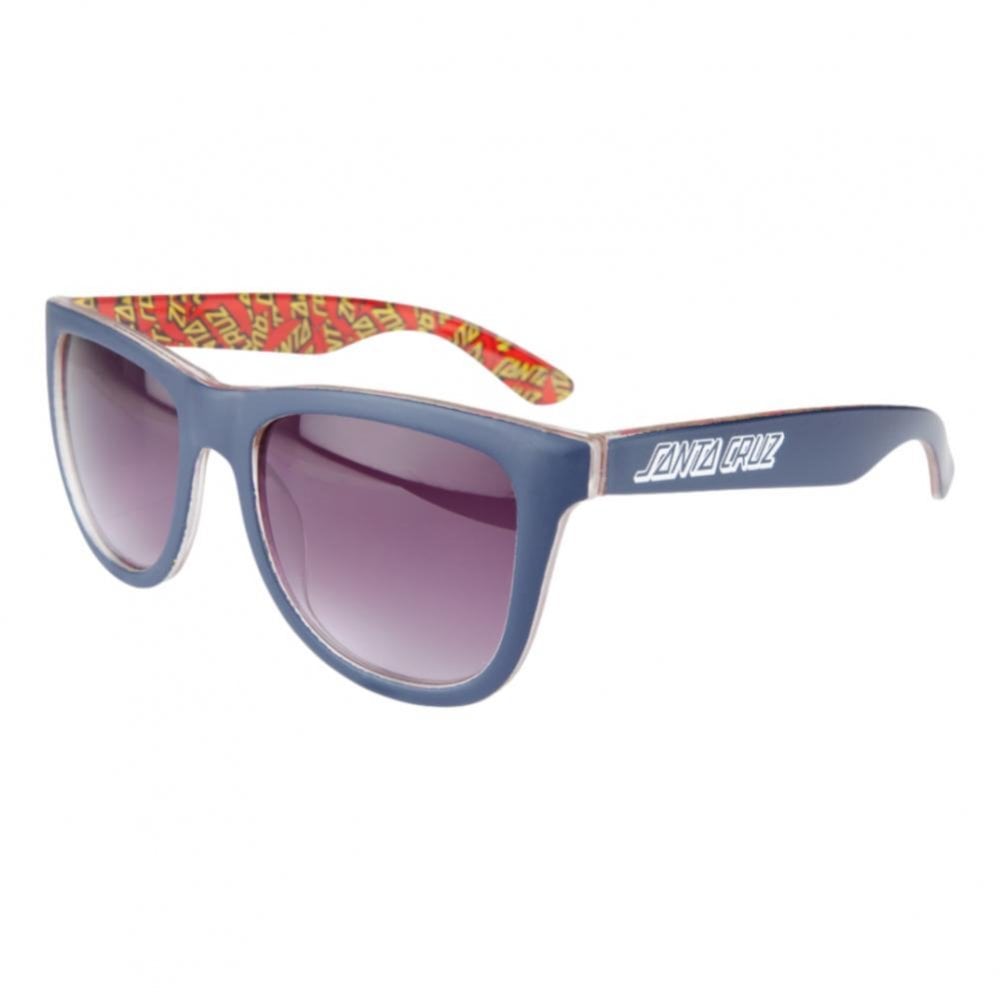 Santa Cruz Multi Classic Dot Sunglasses