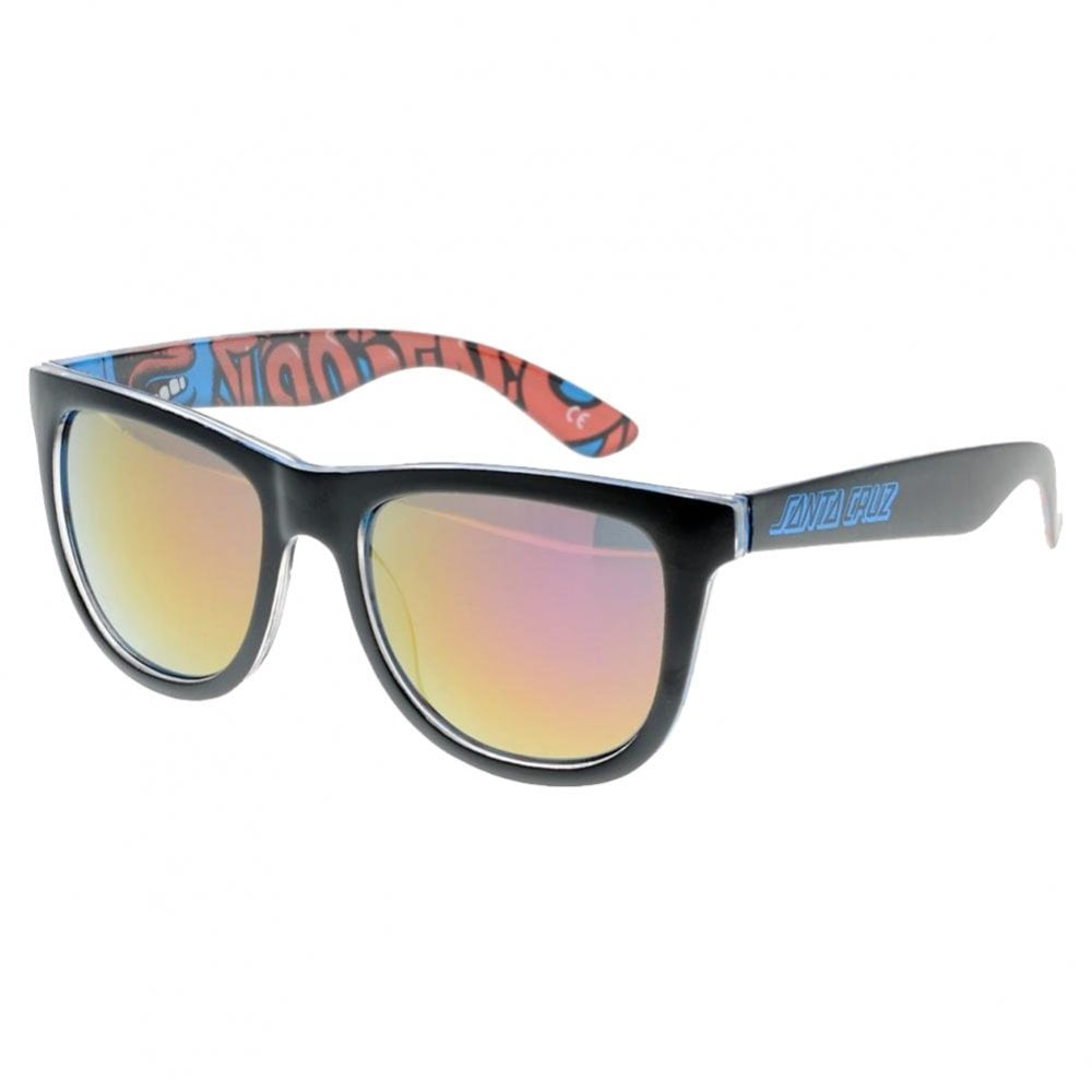 Santa Cruz Screaming Insider Sunglasses