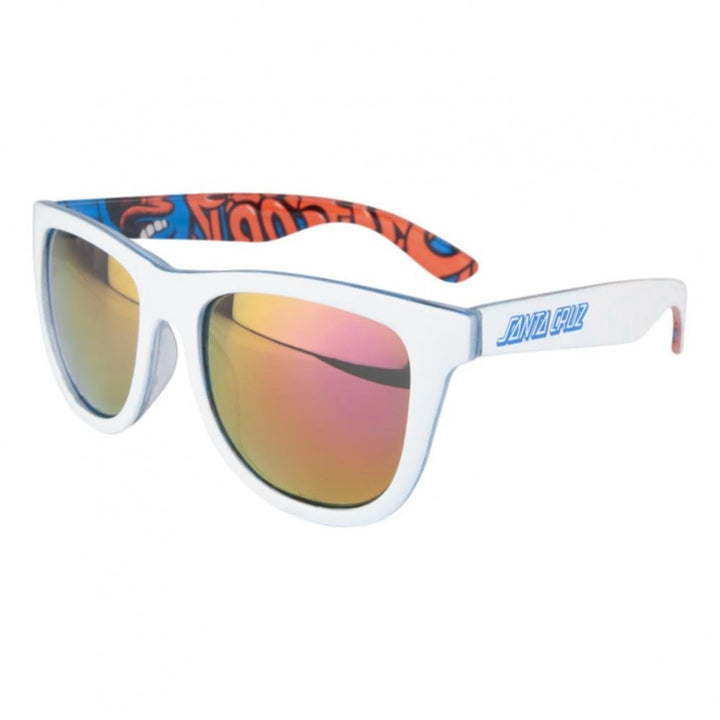 Santa Cruz Screaming Insider Sunglasses