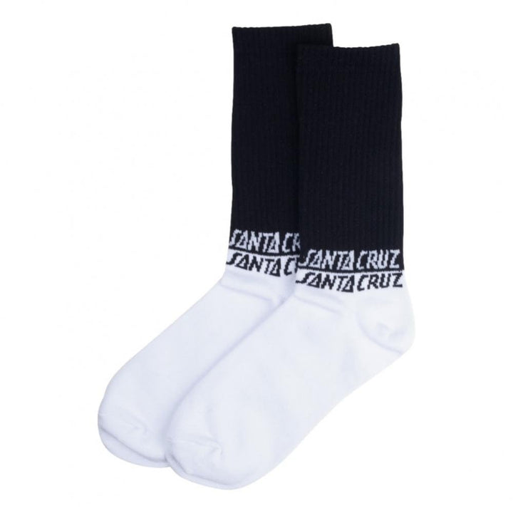 Santa Cruz 50/50 Socks