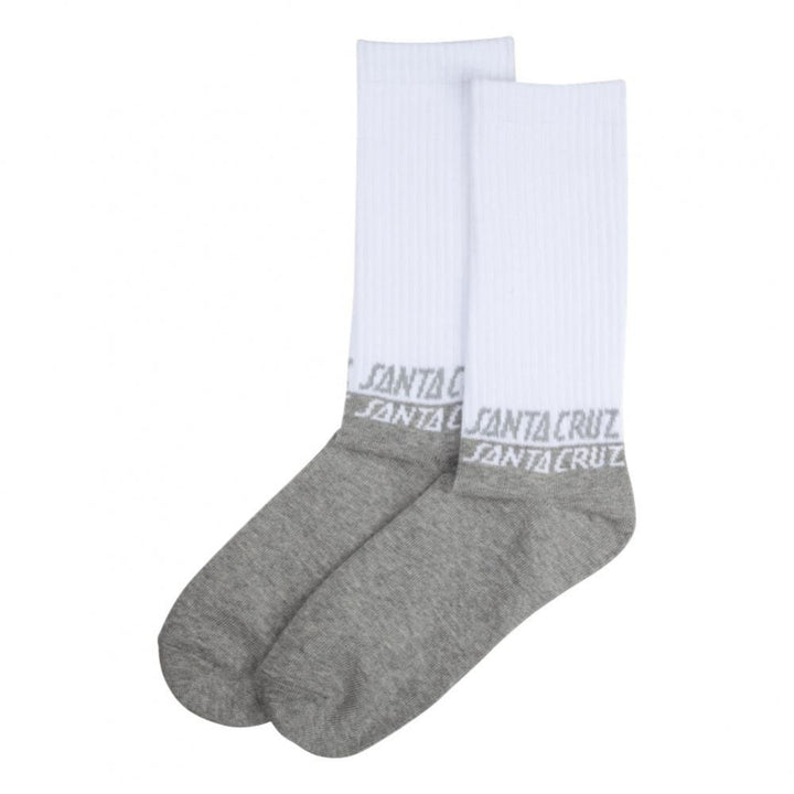 Santa Cruz 50/50 Socks