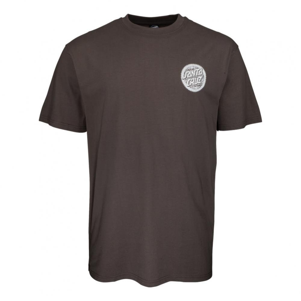 Santa Cruz Muerte Screaming Hand T-Shirt