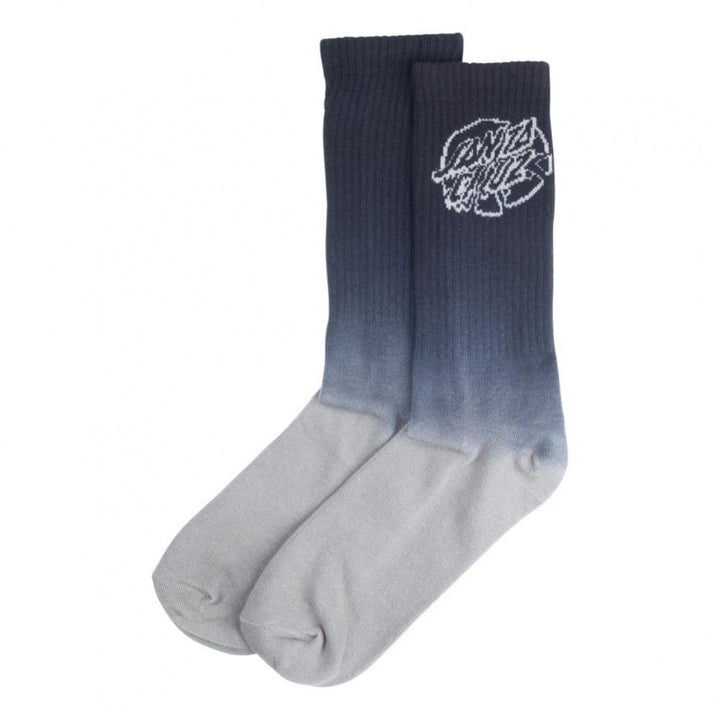 Santa Cruz Universal Dot Socks
