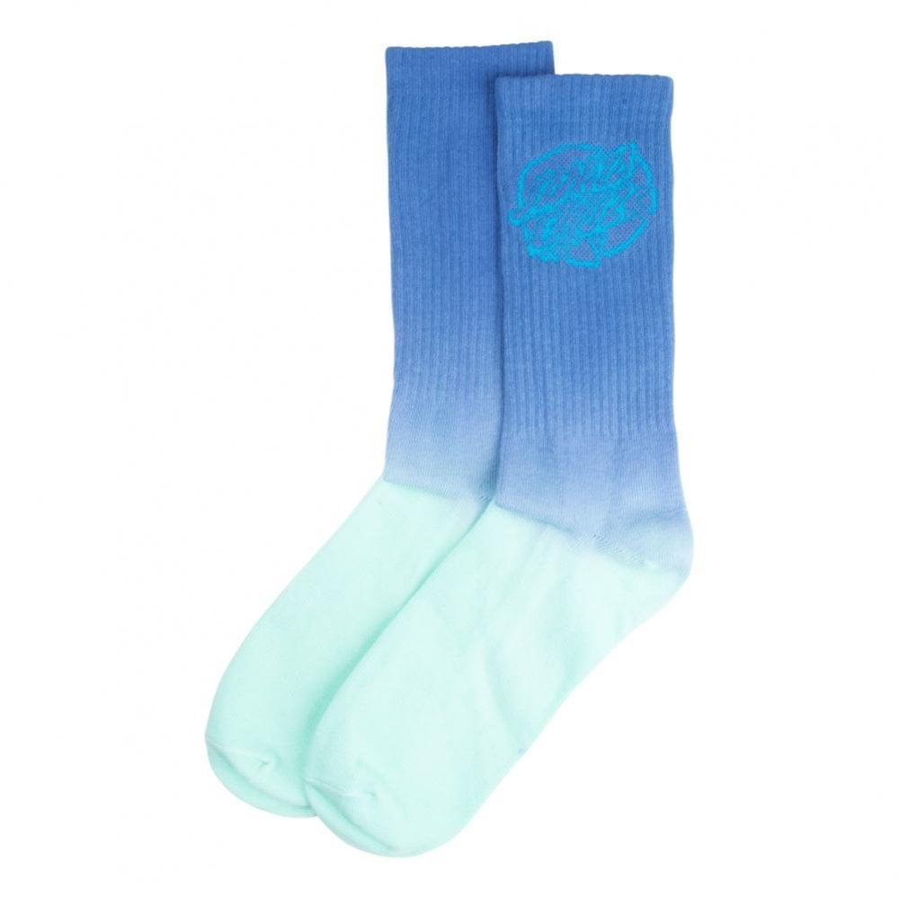 Santa Cruz Universal Dot Socks