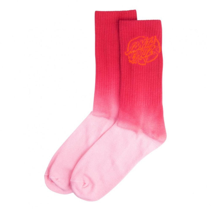 Santa Cruz Universal Dot Socks