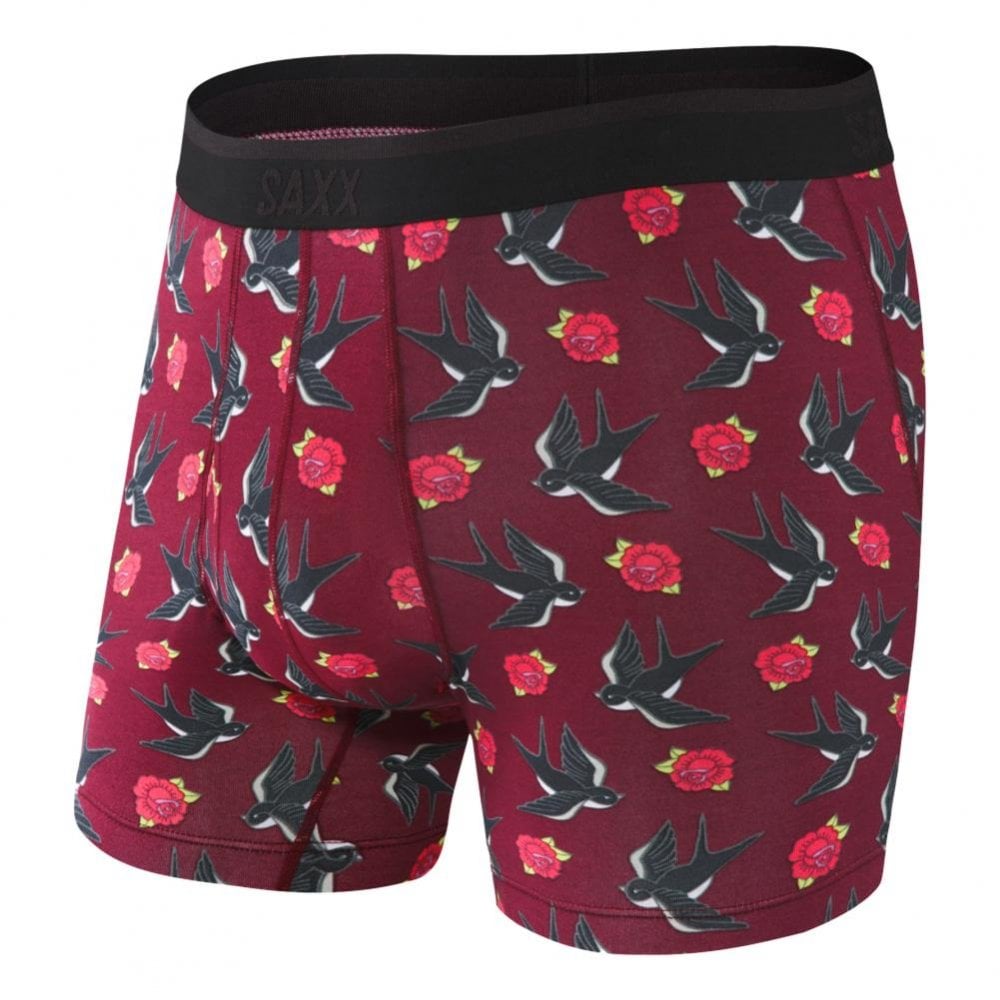 Saxx Underwear Platinum Men&