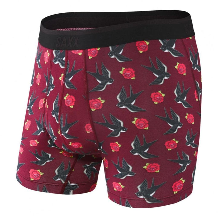 Saxx Underwear Platinum Men&
