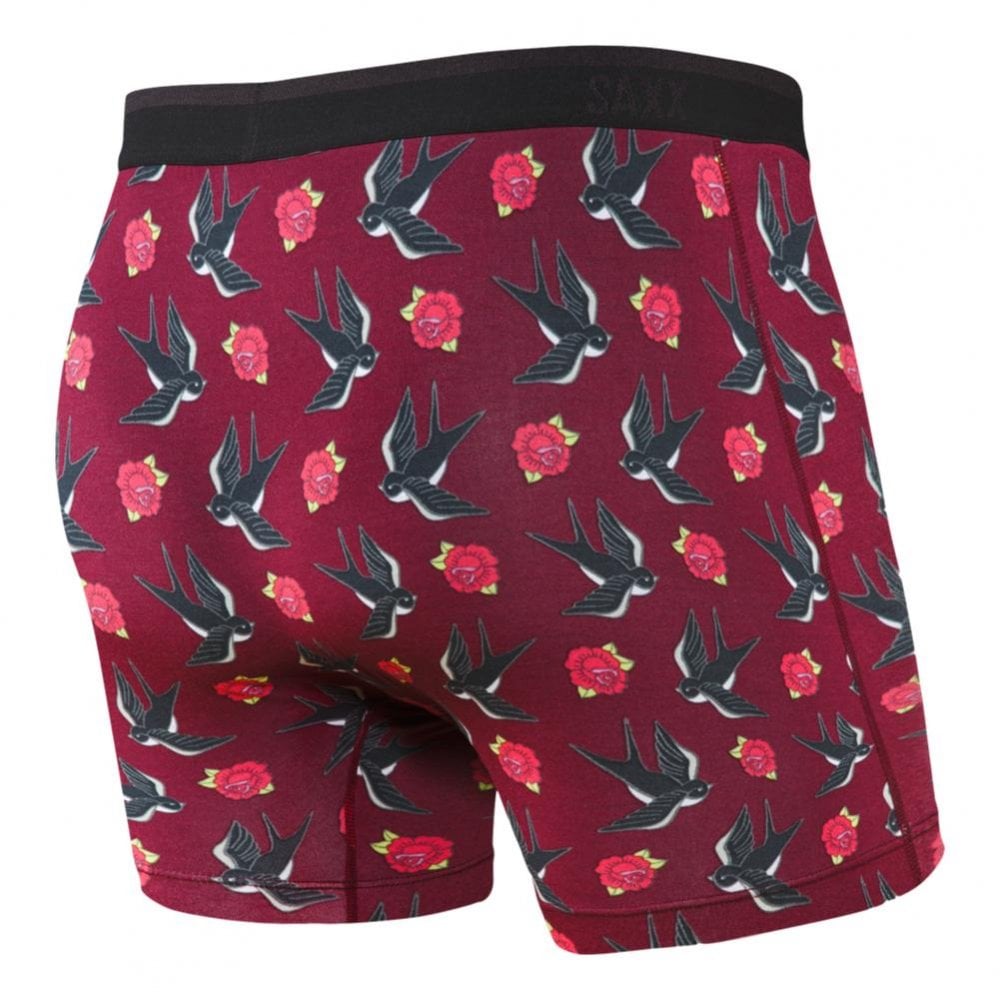 Saxx Underwear Platinum Men&