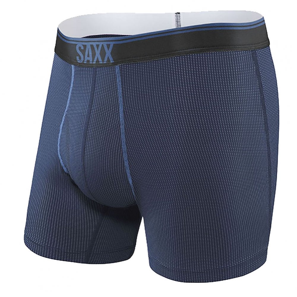 Saxx Underwear Quest Boxer Briefs