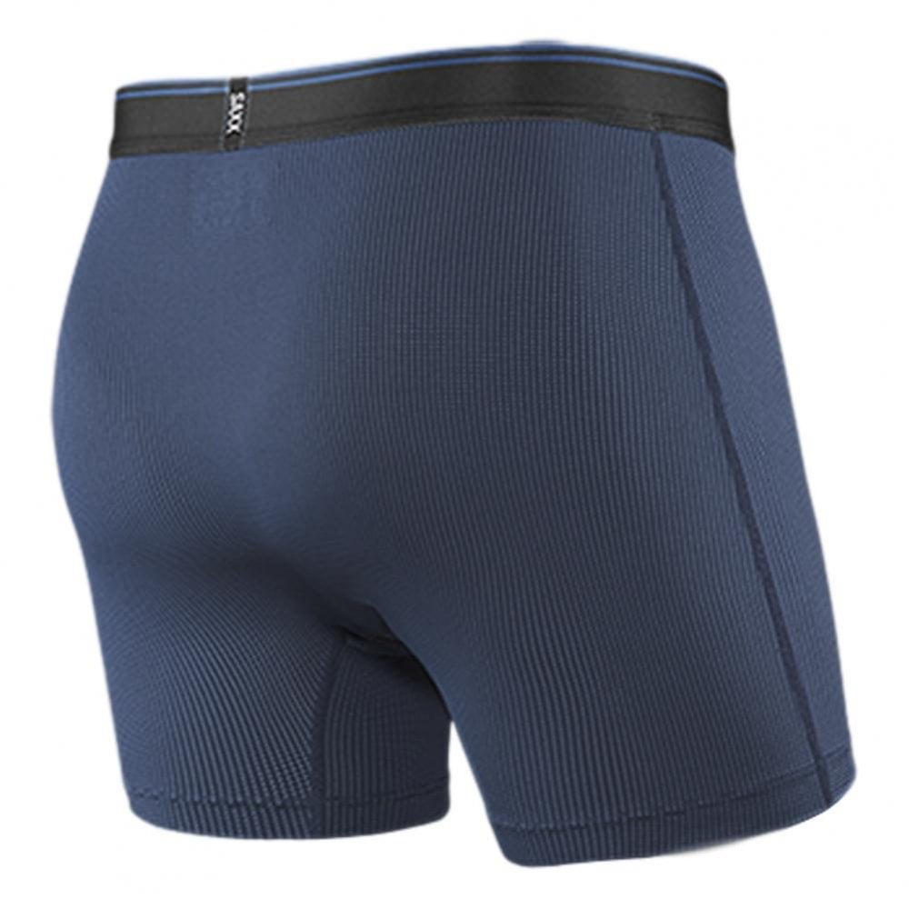 Saxx Underwear Quest Boxer Briefs