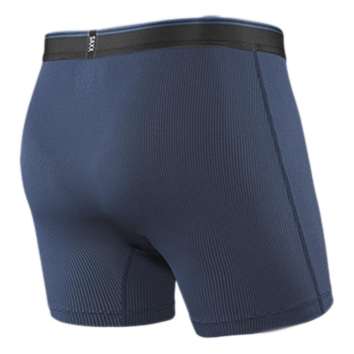 Saxx Underwear Quest Boxer Briefs