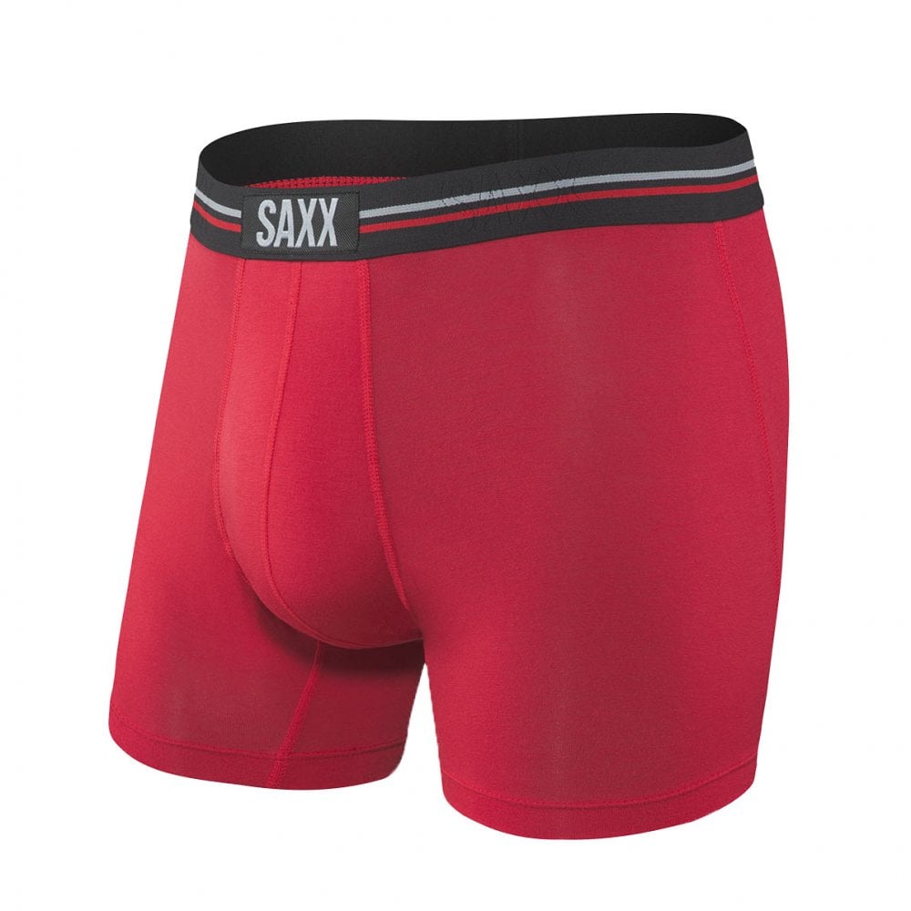 Saxx Underwear Vibe 2 Pack Men&