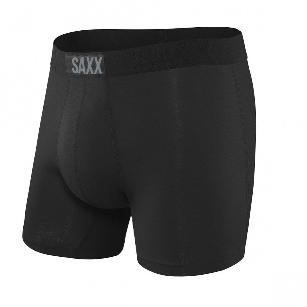 Saxx Underwear Vibe 2 Pack Men&