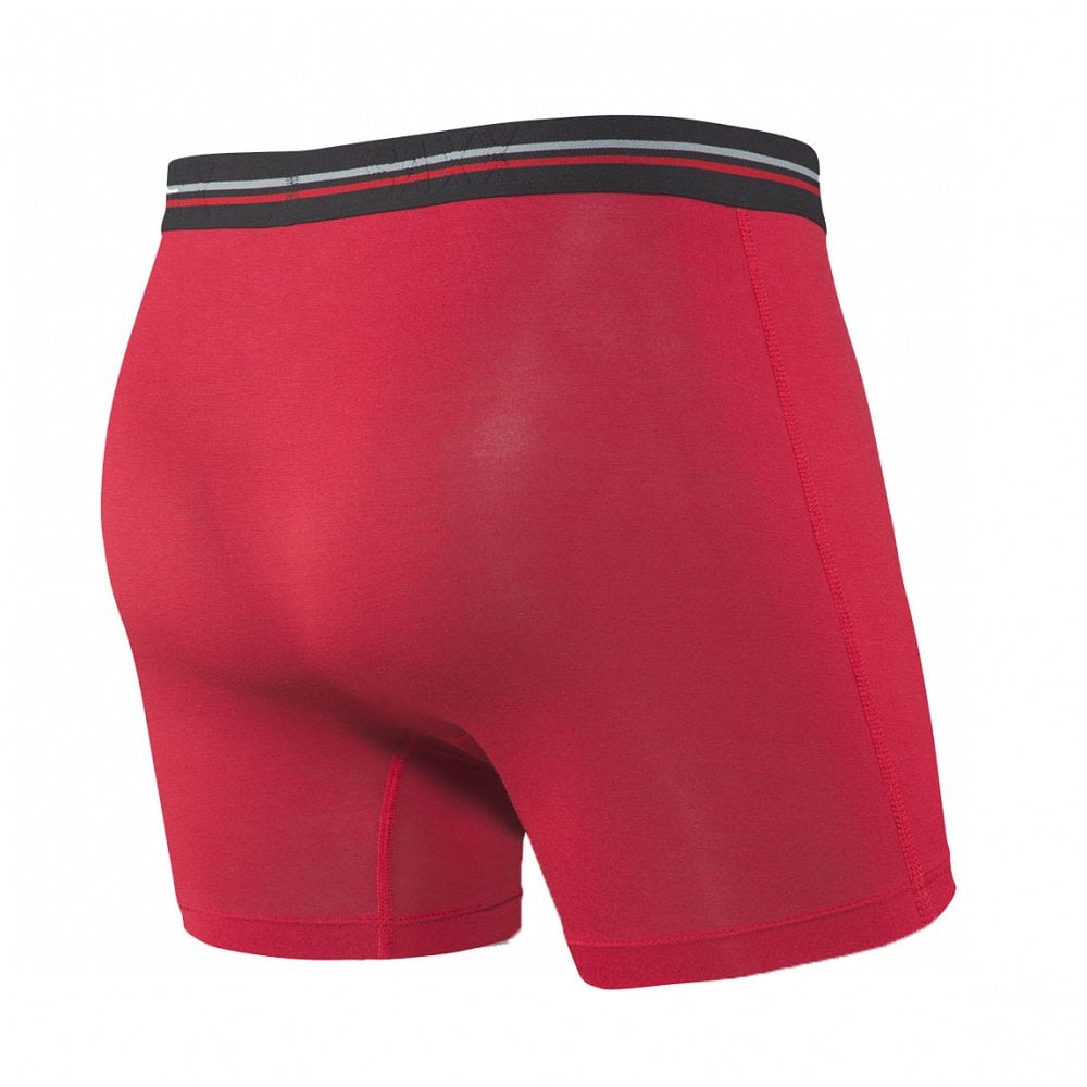 Saxx Underwear Vibe 2 Pack Men&
