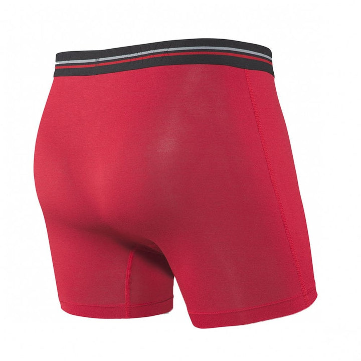 Saxx Underwear Vibe 2 Pack Men&