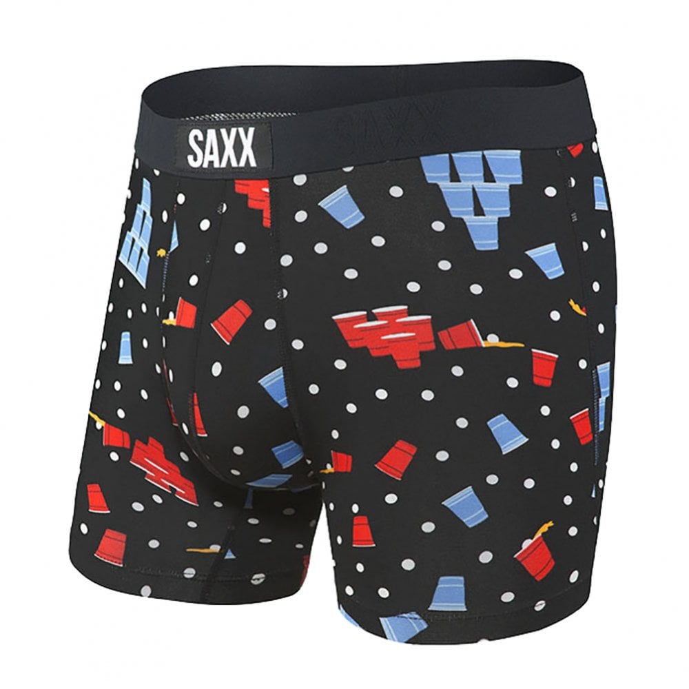 Saxx Underwear Vibe Super Soft Men&
