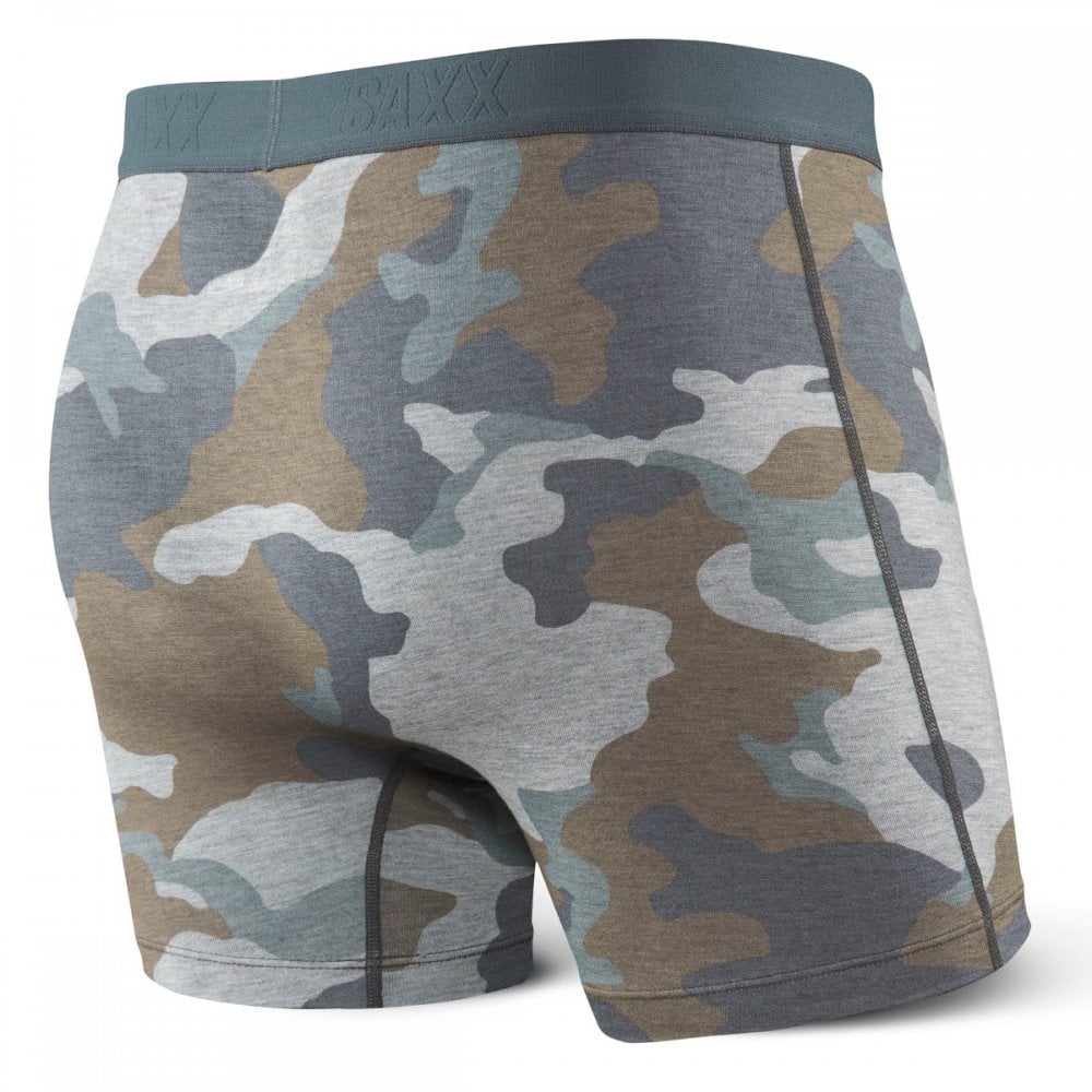 Saxx Underwear Vibe Super Soft Men&