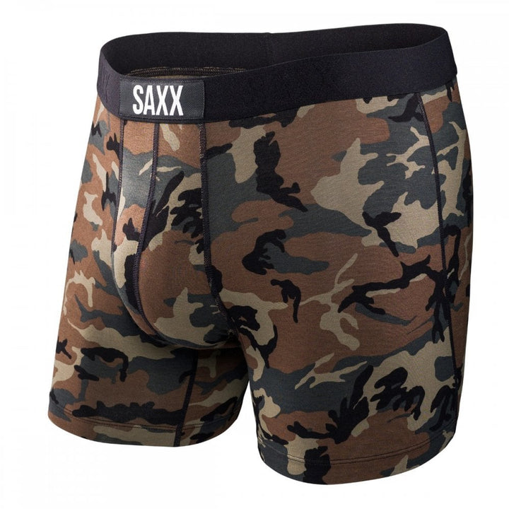 Saxx Underwear Vibe Super Soft Men&