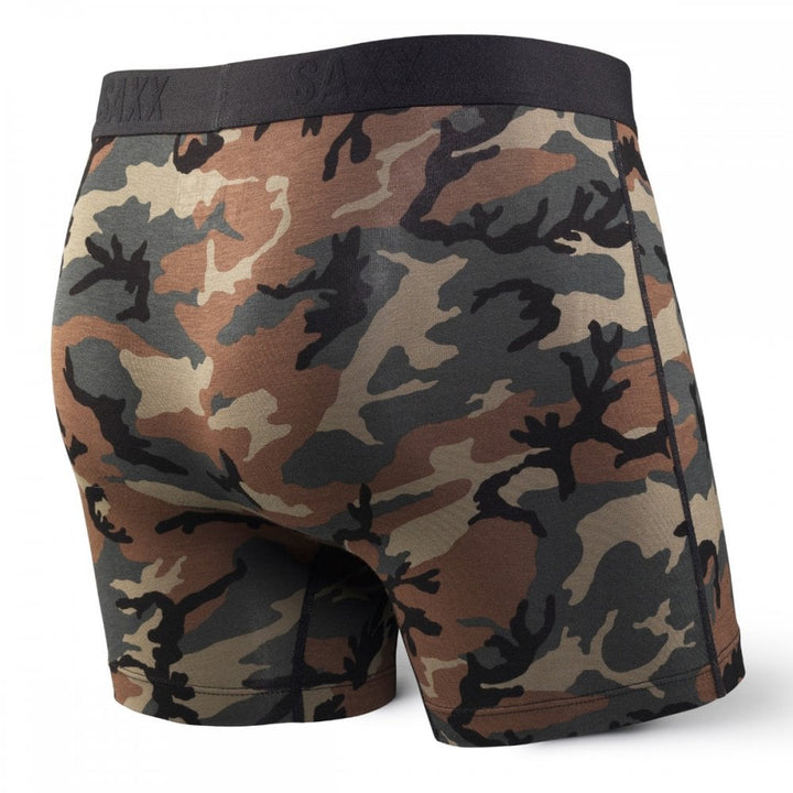 Saxx Underwear Vibe Super Soft Men&