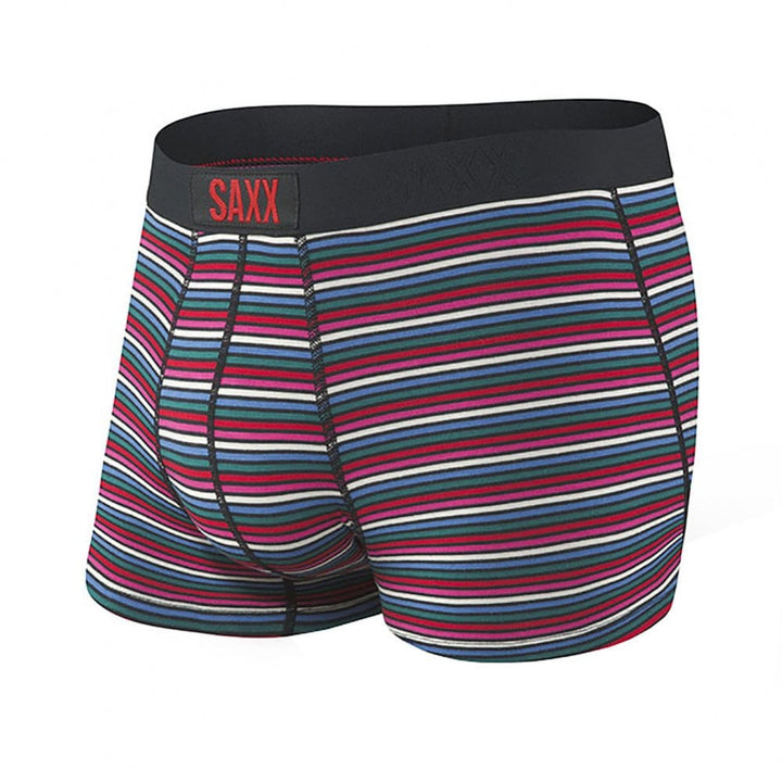 Saxx Underwear Vibe Super Soft Trunk Men&