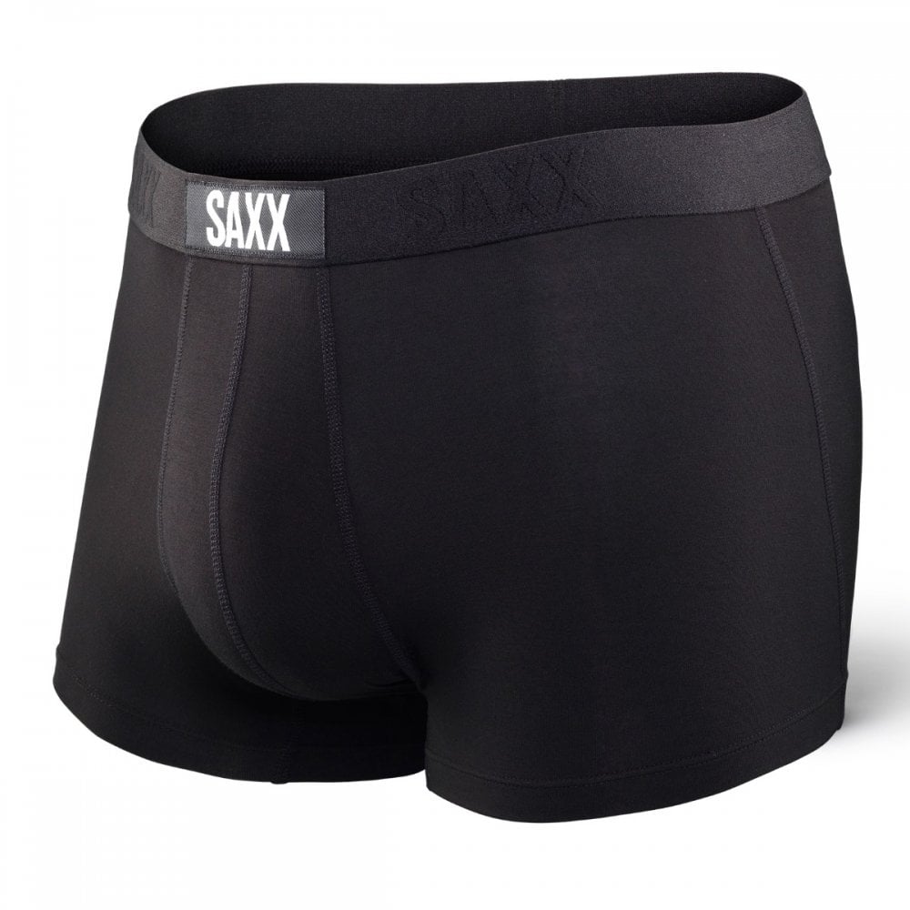 Saxx Underwear Vibe Super Soft Trunk Men&