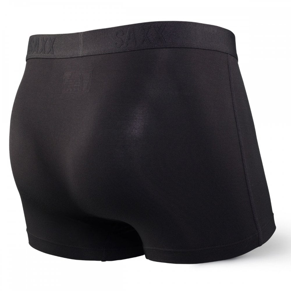 Saxx Underwear Vibe Super Soft Trunk Men&