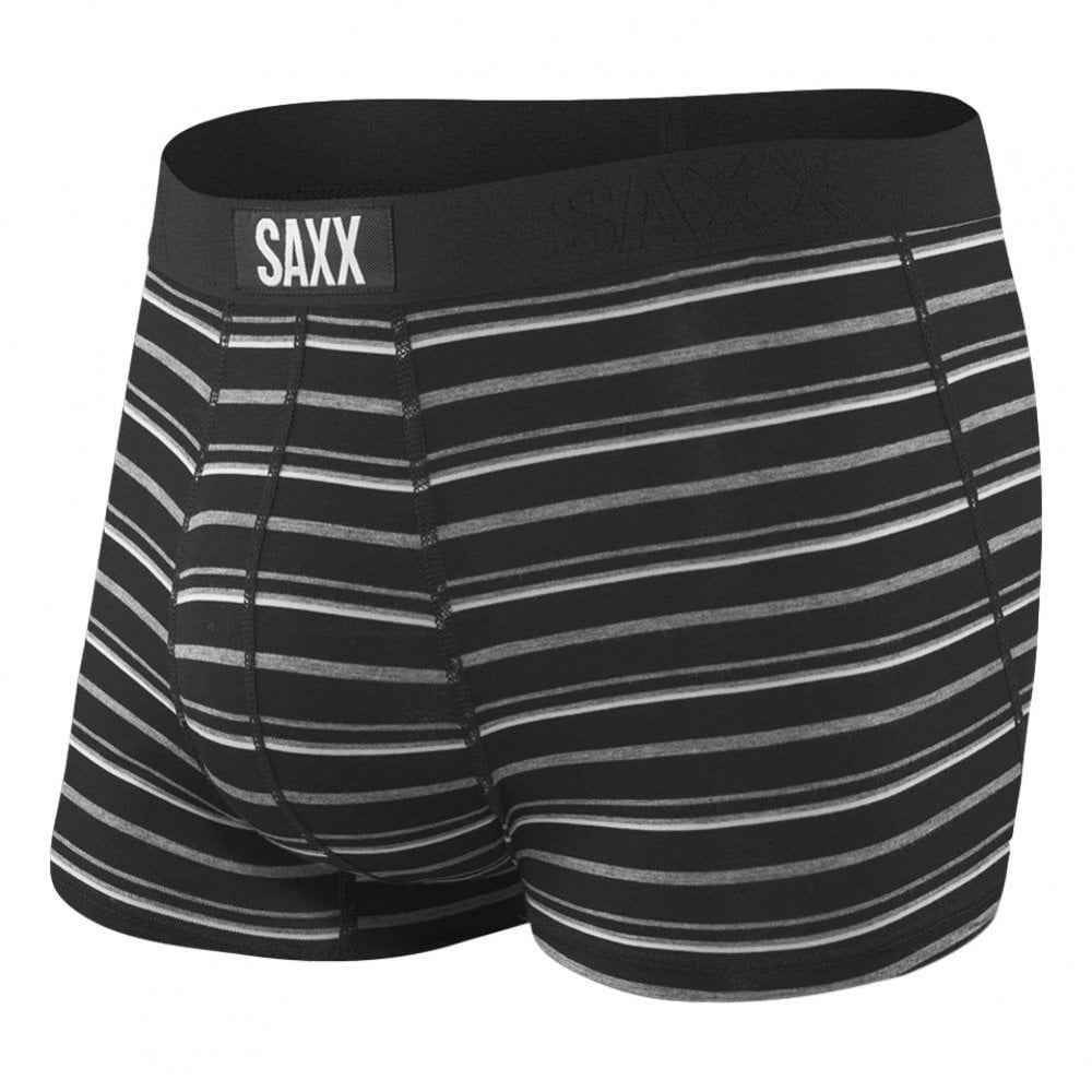 Saxx Underwear Vibe Super Soft Trunk Men&