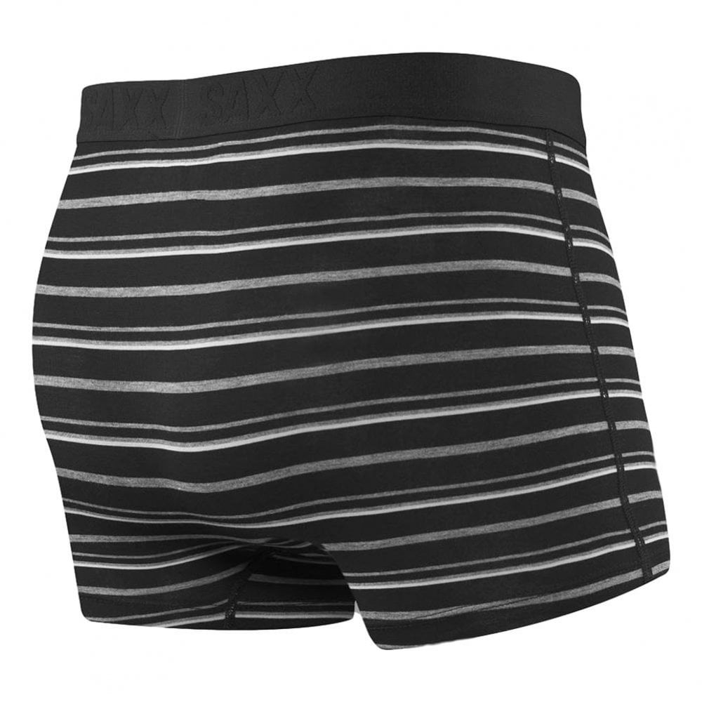Saxx Underwear Vibe Super Soft Trunk Men&