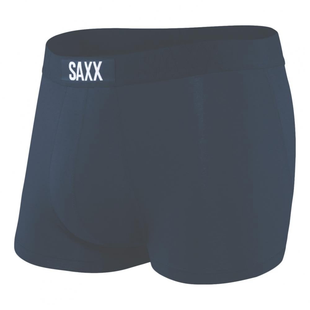 Saxx Underwear Vibe Super Soft Trunk Men&