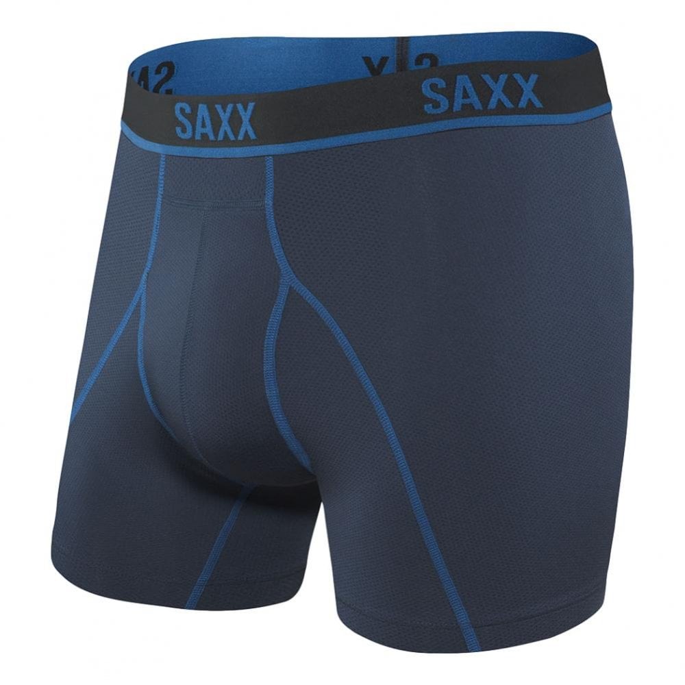 Saxx Underwear Kinetic HD Men&