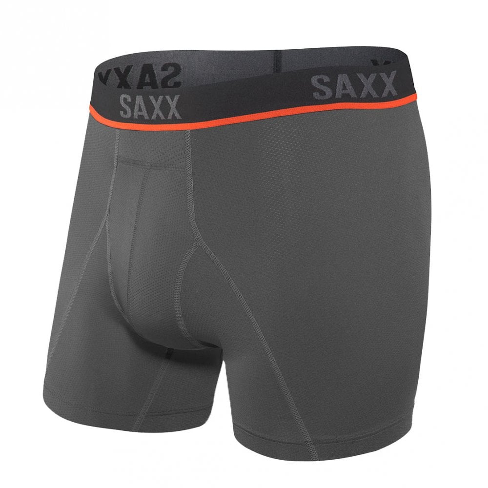 Saxx Underwear Kinetic HD Men&