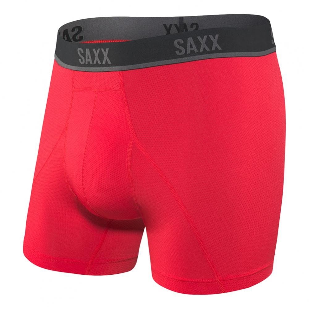 Saxx Underwear Kinetic HD Men&