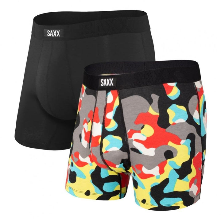 Saxx Underwear Undercover 2 Pack Men&