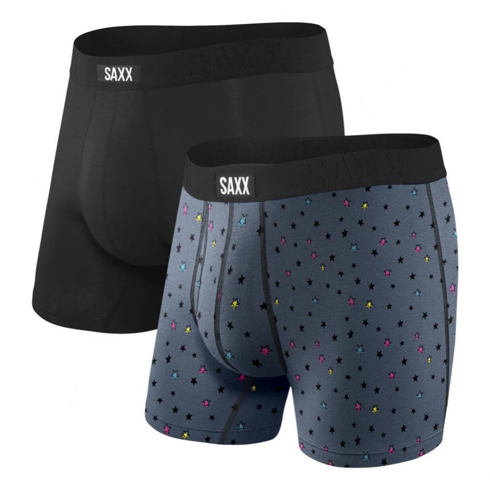 Saxx Underwear Undercover 2 Pack Men&