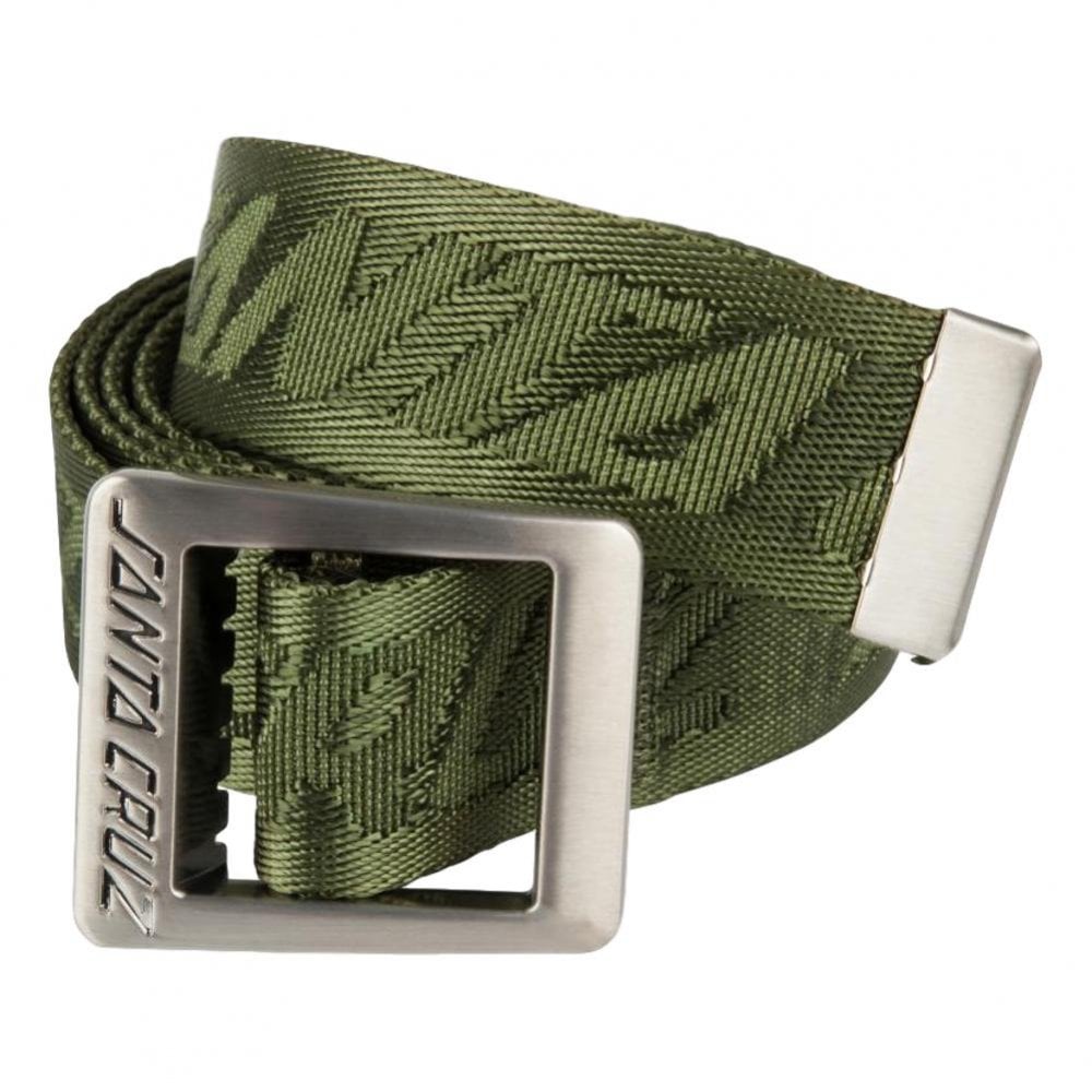 Santa Cruz Hike Belt