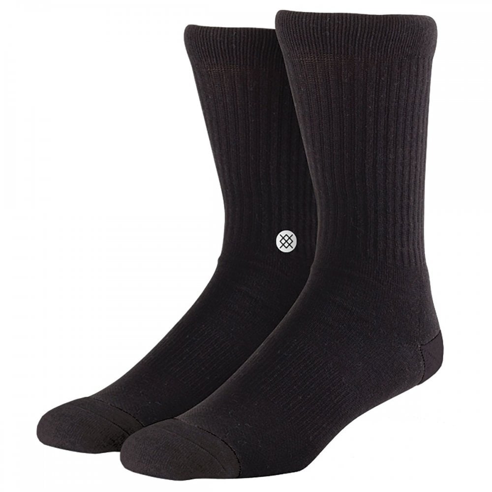 Stance Icon 3 Pack Socks