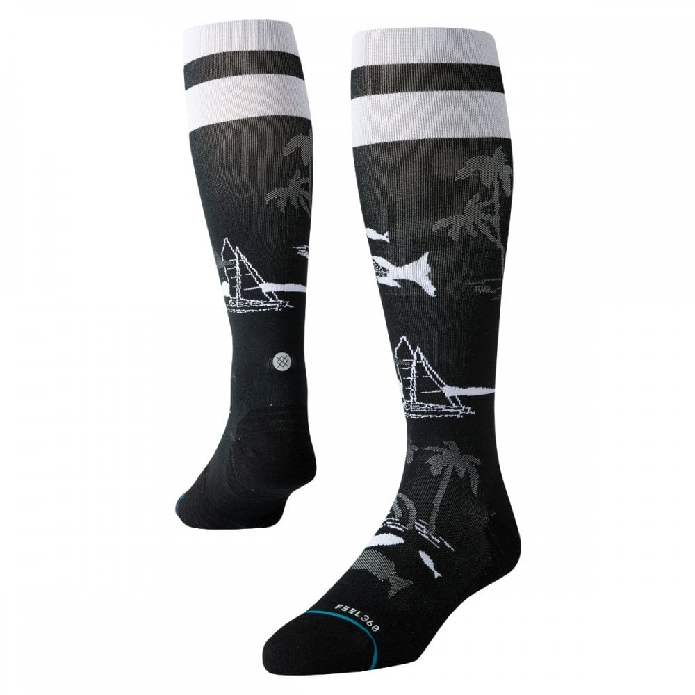 Stance JJF Flight OTC Socks