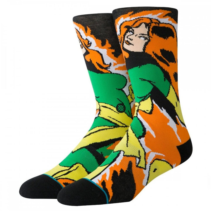 Stance Xmen Jean Grey Socks