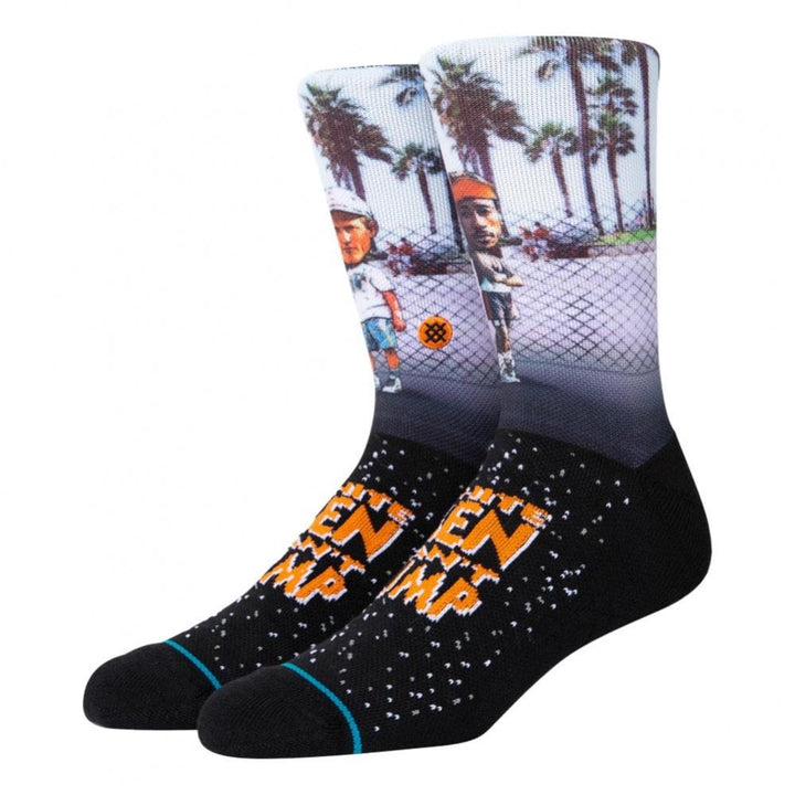 Stance Sid And Billy Socks
