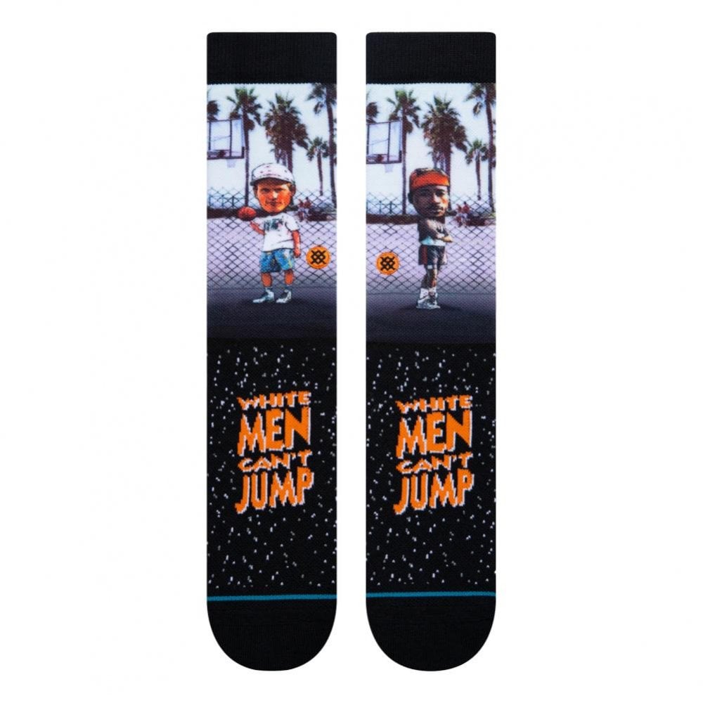 Stance Sid And Billy Socks