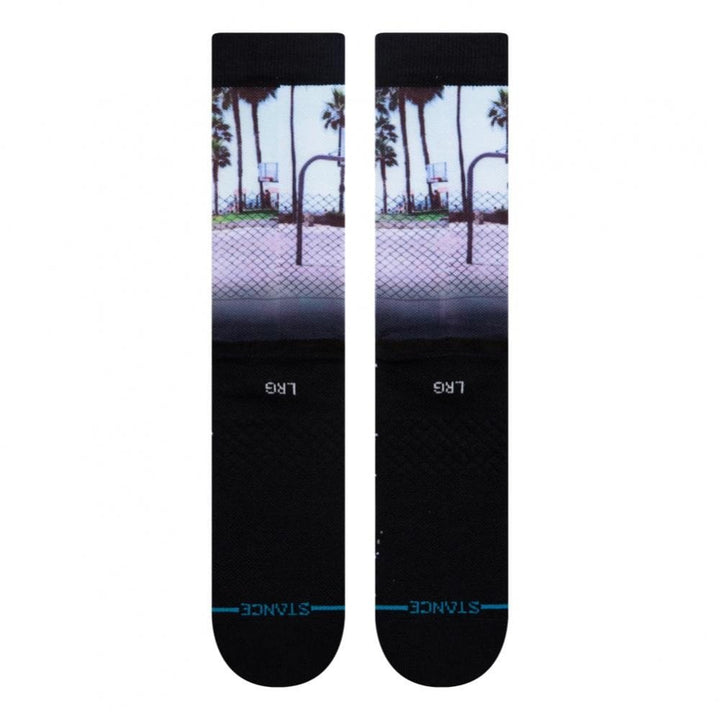 Stance Sid And Billy Socks