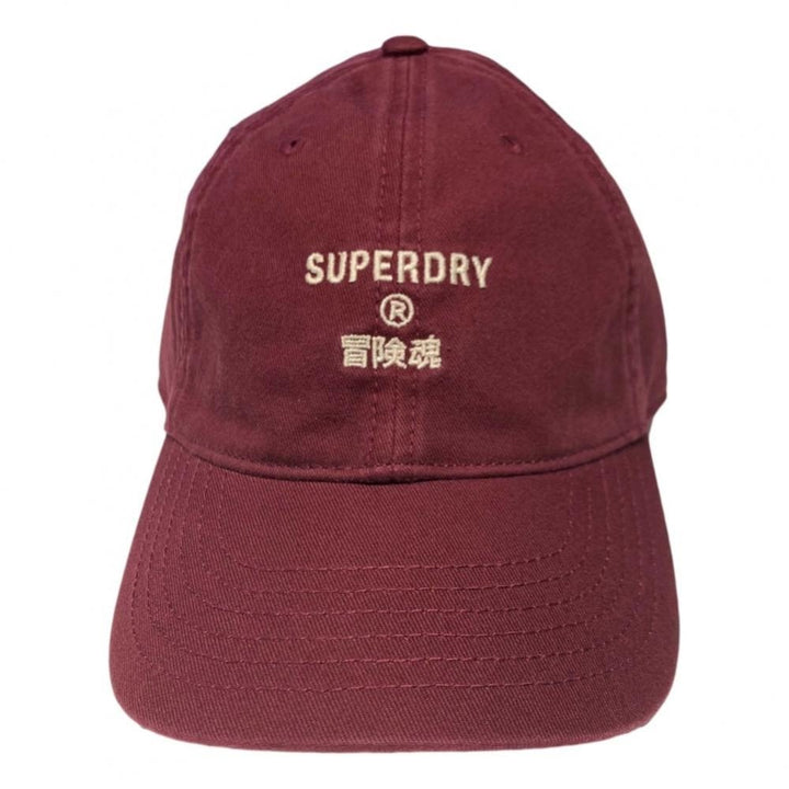 Superdry Baseball Cap