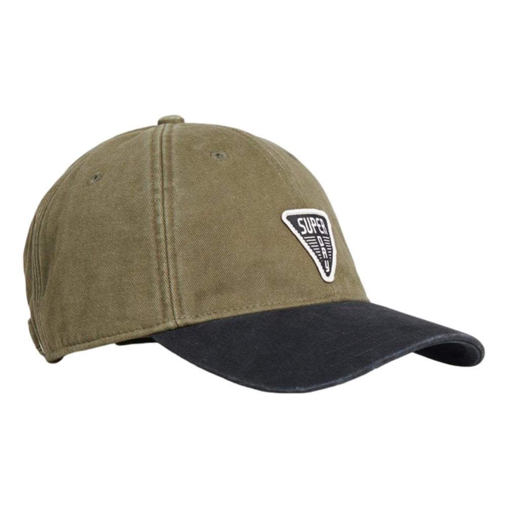 Superdry Baseball Cap