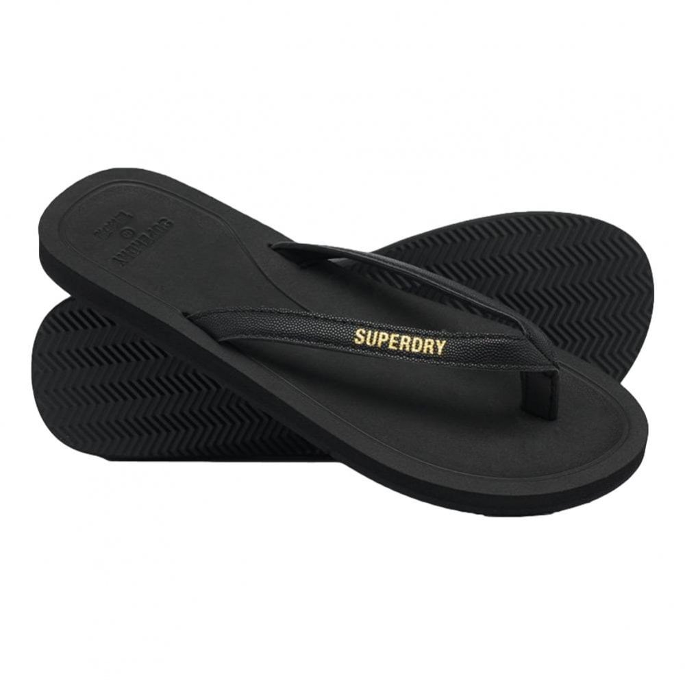 Superdry Baseline Flip Flops