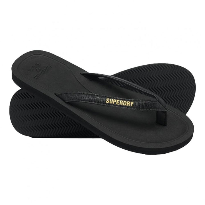 Superdry Baseline Flip Flops