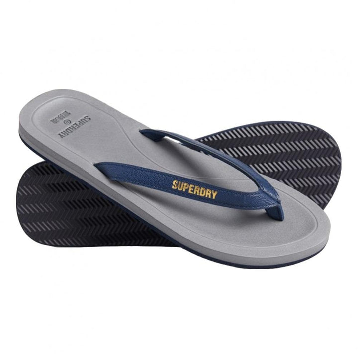 Superdry Baseline Flip Flops