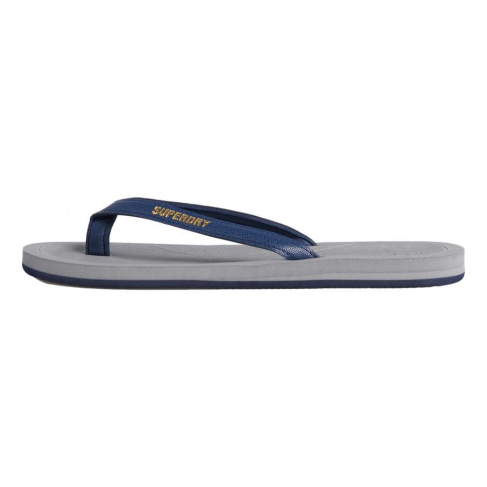 Superdry Baseline Flip Flops