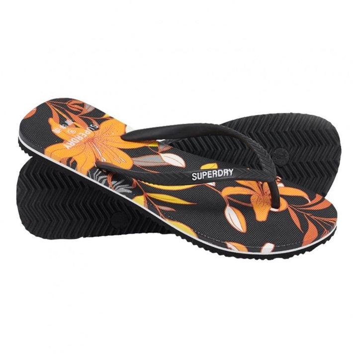Superdry Classic Vintage Flip Flop