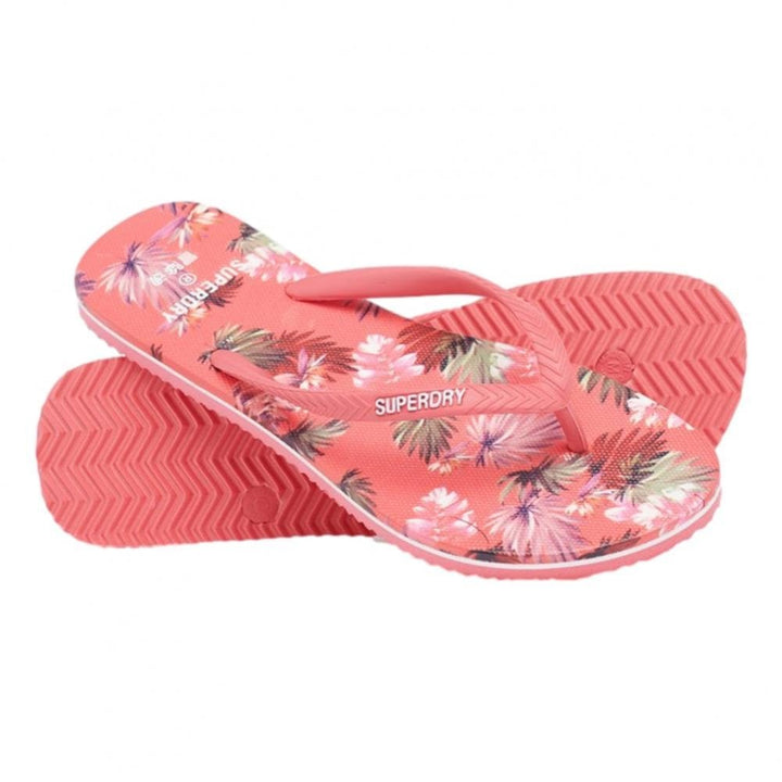 Superdry Classic Vintage Flip Flop